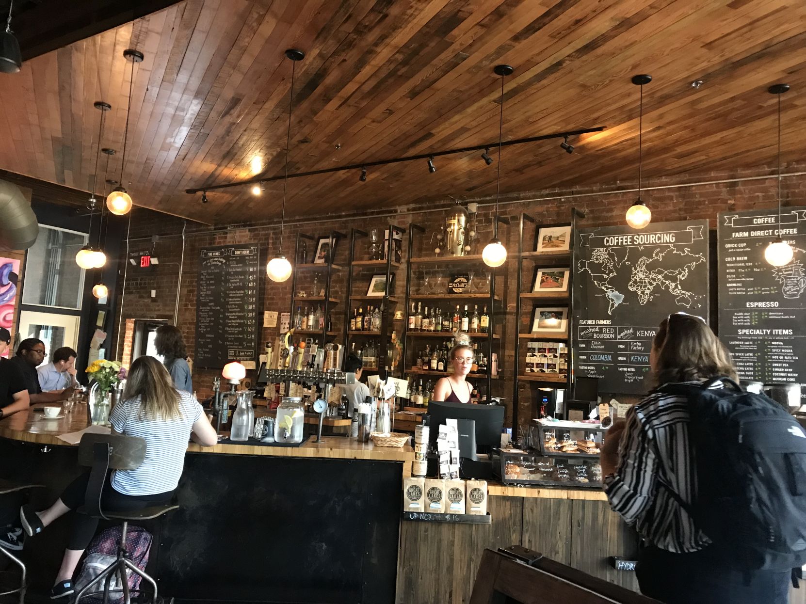 Great Lakes Coffee Roasting Company